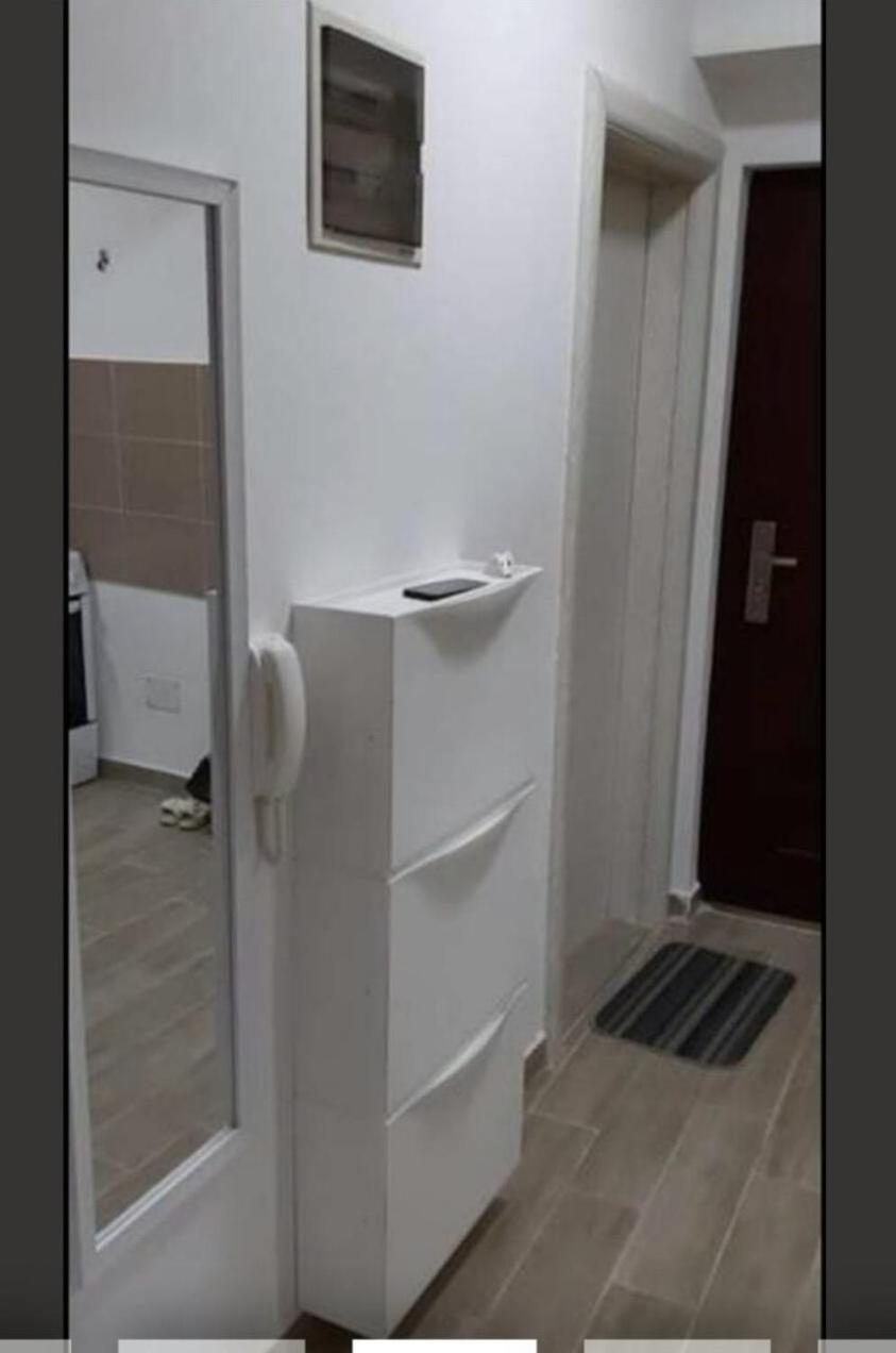 East Gate Apartment Studio Skopje Zewnętrze zdjęcie