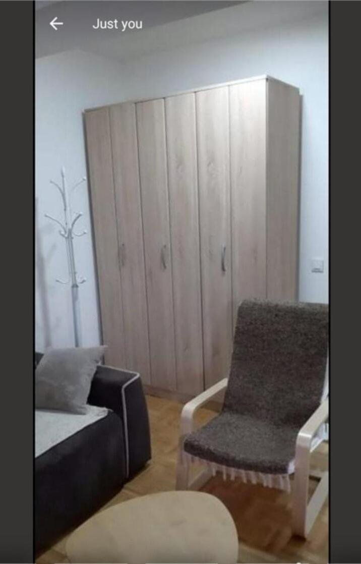 East Gate Apartment Studio Skopje Zewnętrze zdjęcie