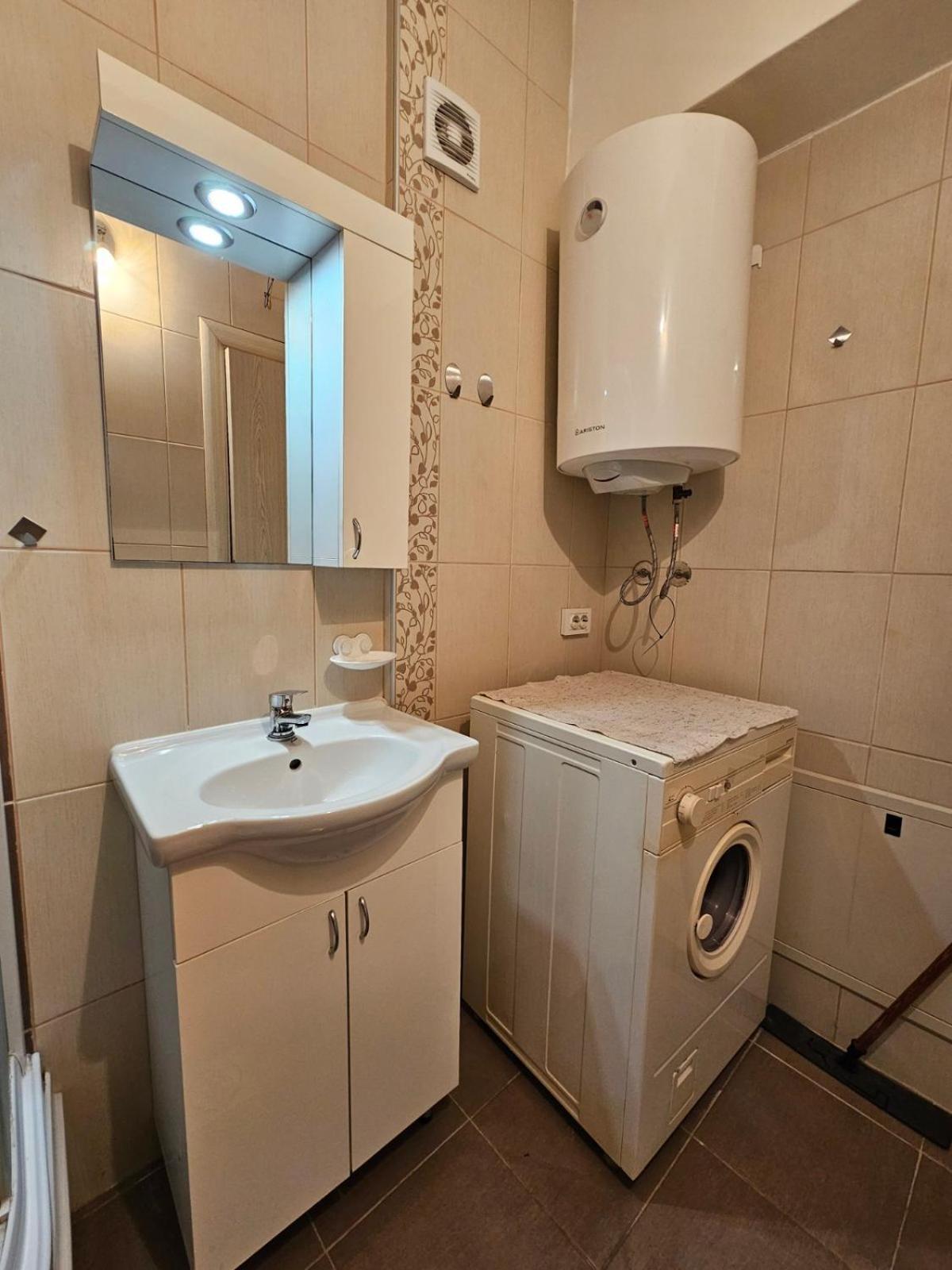 East Gate Apartment Studio Skopje Zewnętrze zdjęcie